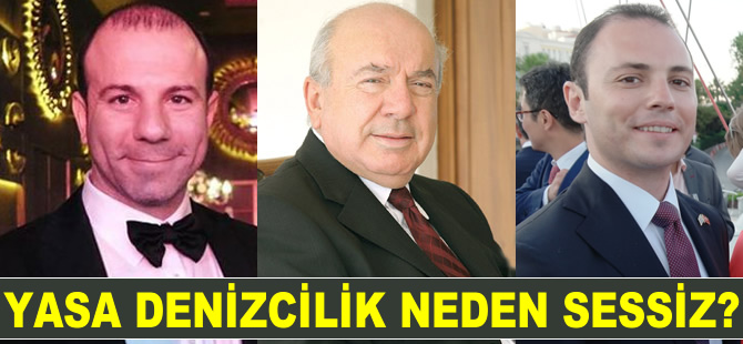 YASA Denizcilik neden sessiz?
