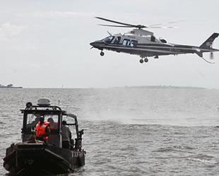 Kongo Demokratik Cumhuriyeti'nde tekne alabora oldu: 33 ölü