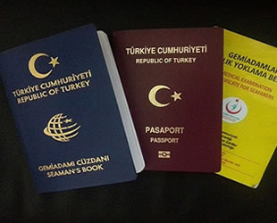 Gemiadamı Belgeleri’nin süreleri uzatıldı