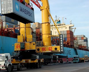 Brexit ile ihracatçının umudu katlandı