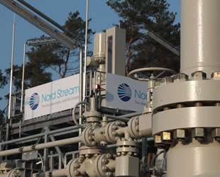 Danimarka’da Kuzey Akım 2 çalışmaları yeniden başlıyor