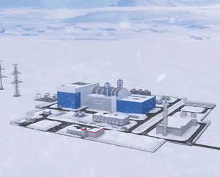 Rosatom, Yakutistan'da SMR inşa edecek