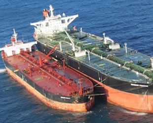 Ridgebury Tankers 2 adet gemi aldı, 1 adet gemi sattı