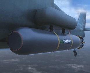 Yeni yerli ve milli hafif torpido ‘ORKA’ geliyor