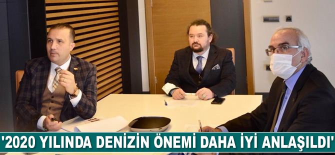 İMEAK DTO Kocaeli Şubesi, yılın son ‘Meclis Toplantısı’nı gerçekleştirdi