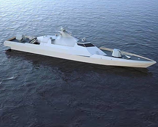 SSB ile STM arasında ‘Türk Tipi Hücumbot Tasarım Sözleşmesi’ imzalandı