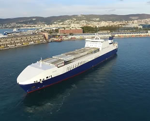 Ekol’e ait Trieste’deki limanın satışına inceleme başlatıldı