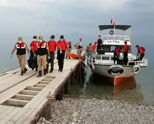 Van Gölü'ndeki tekne faciasında duruşma tarihi belli oldu