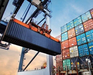 Dış ticaret açığı Kasım ayında yüzde 153 arttı