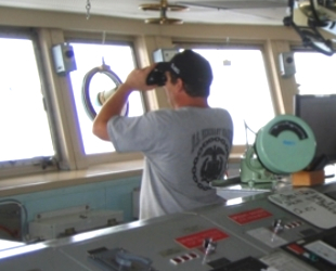 Türk gemiadamlarına PCR testi ve karantina uygulaması kaldırıldı