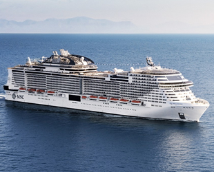 Kruvaziyer sektörü yeni yılda iyileşme bekliyor