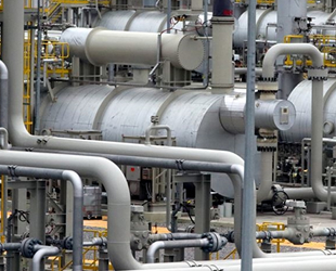 TürkAkım Doğalgaz Boru Hattı'nın Sırbistan ayağı açıldı