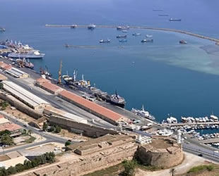 KKTC, Türkiye ile kıyı ticaret anlaşmasını güncellemek istiyor
