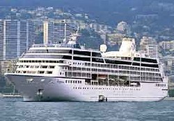 Oceania Cruises İstanbul'a geliyor