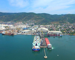 İzmit Körfezi’nde bir liman daha kapasite arttıracak