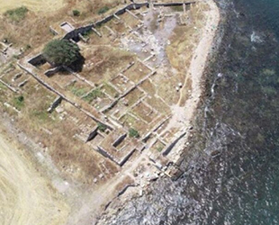 Liman inşası için 3 bin yıllık kent yok edilecek