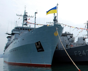 Ukrayna Donanması, Türk İHA ve korvetlerini bekliyor
