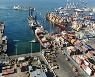 2020 yılında 169.5 milyar dolarlık ihracat gerçekleştirildi