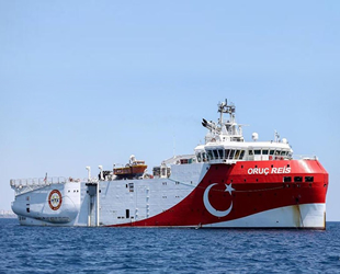 2020’de internette en çok aranan gemi Oruç Reis oldu