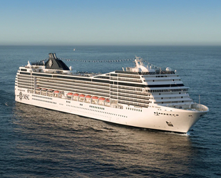 MSC Cruises, 2022 yaz sezonu programlarını açıkladı