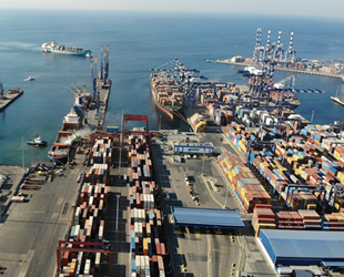 Türk firmaları, 2020'de 226 ülke ve bölgeye ihracat yaptı