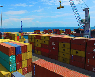 Port Akdeniz, ihracatçılara milyonlarca TL değerinde destek sundu