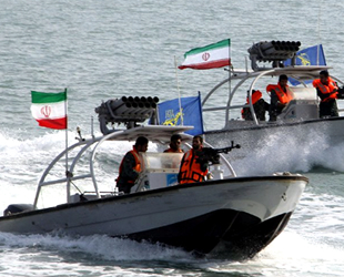 İran, müzakereler başlamadan deniz tatbikatına başladı