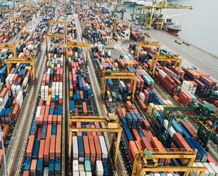 İstanbullu şirketler, 238 noktaya 66.7 milyar dolarlık ihracat gerçekleştirdi