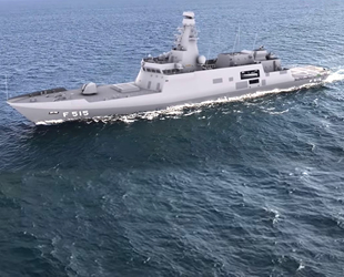 TCG İSTANBUL, 24 Ocak’ta denize indirilecek