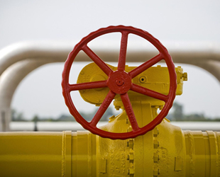 Çin-Orta Asya boru hattı, 2020’de 39 milyar metreküp doğal gaz taşıdı