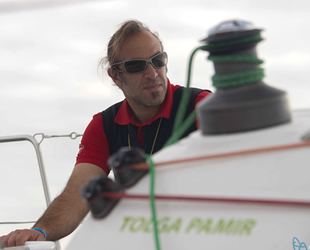 Türk yelkenciler, Transquadra'da yarışacak