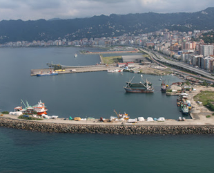 Doğu Karadeniz'den 2020’de 1.3 milyar dolarlık ihracat gerçekleştirildi