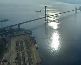 Denizi kirleten 6 gemiye 5 milyon 800 bin lira ceza kesildi