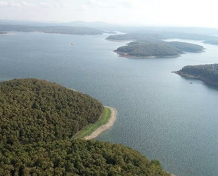 İstanbul barajlarının doluluk oranı artıyor! 12 günlük su artışı yaşandı!