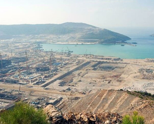 ‘Akkuyu Nükleer Güç Santrali’nde çatlak var’ iddiasına yanıt geldi