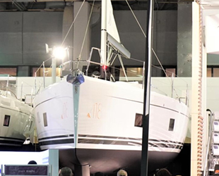 Deniz tutkunları, CNR Avrasya Boat Show’da buluşacak
