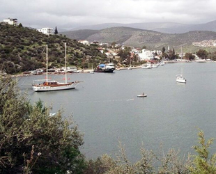 Köylüler, Antik Kent İasos’a liman inşa edilmemesi için dava açacaklar