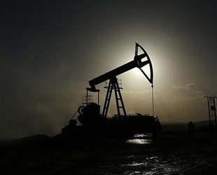 Petrol ithalatı Ekim ayında yüzde 18.4 azaldı