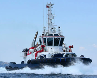 Sanmar, 2020 yılında 30 adet römorkör teslimatı yaptı