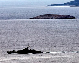 Yunanistan, İyon Denizi'nde karasularını 12 mile çıkarmayı planlıyor