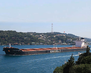 Union Maritime, Cape İstanbul gemisini filosuna kattı