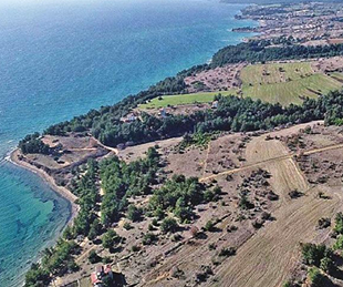 Bilirkişi, ikinci kez Saros’a sahip çıkanları haklı buldu