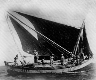 Geleneksel denizcilik ve Kayık 1934 sunumları başlıyor