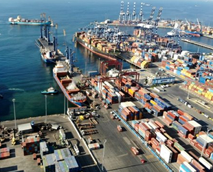İstanbul’da Kasım ayında ithalat ve ihracat arttı