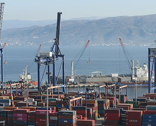 Kocaeli, 2020'yi 12.2 milyar dolarlık ihracatla kapattı