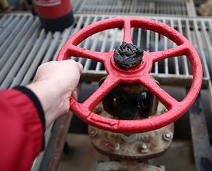 Türkiye'de geçen yıl 50 milyar metreküp doğalgaz sisteme girdi