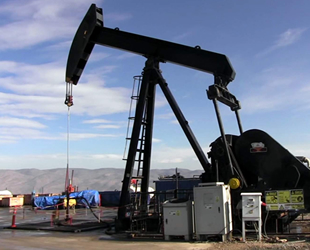 Siirt’te 12 kuyudan petrol çıkarılıyor