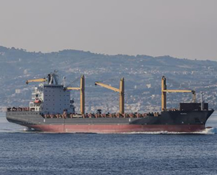 MSC, Maira ve Nikolas isimli konteyner gemilerini satın aldı