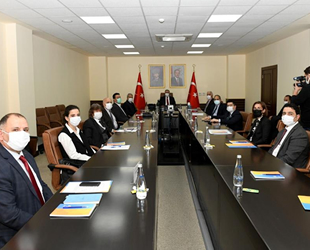 Mersin Su Sporları ve Yaşam Merkezi hayata geçiyor