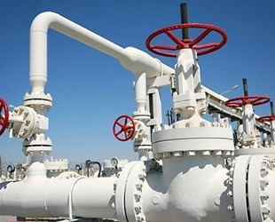 Doğalgaz tüketiminde rekor tazelendi